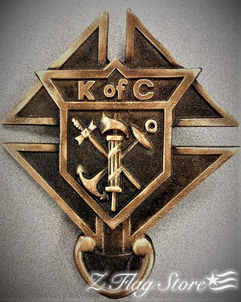 Fraternal Organization Grave Markers | Z Flag Store